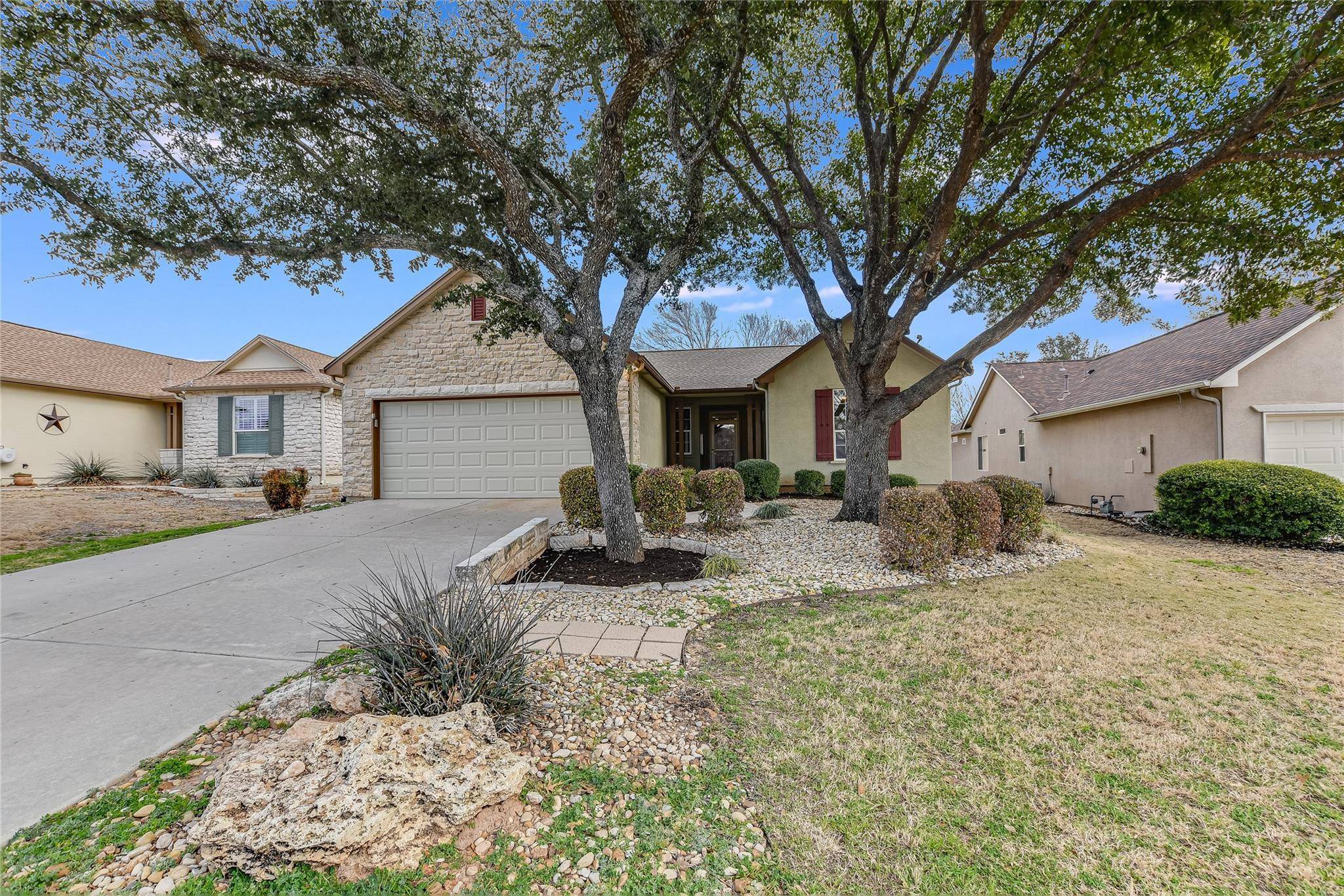 125 Double Fire TRL, Georgetown, TX 78633
