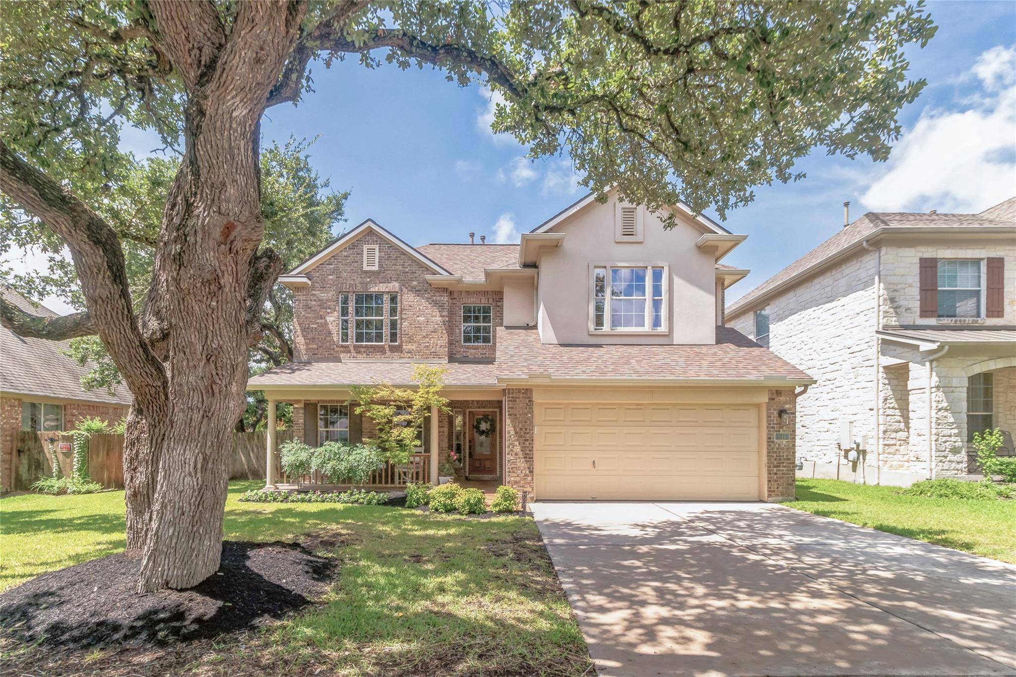 811 Maurice DR, Cedar Park, TX 78613