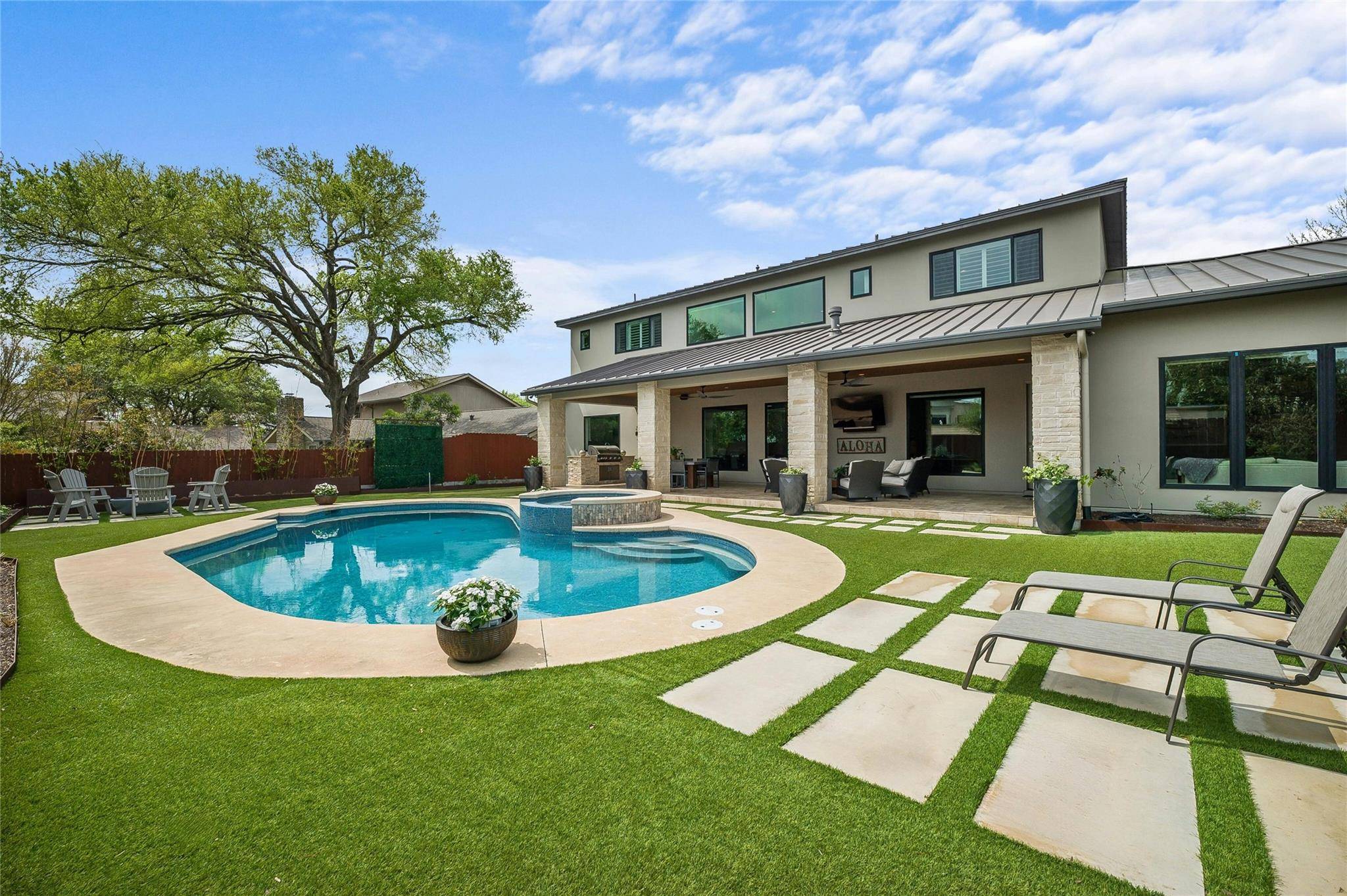 2201 Cypress PT W, Austin, TX 78746