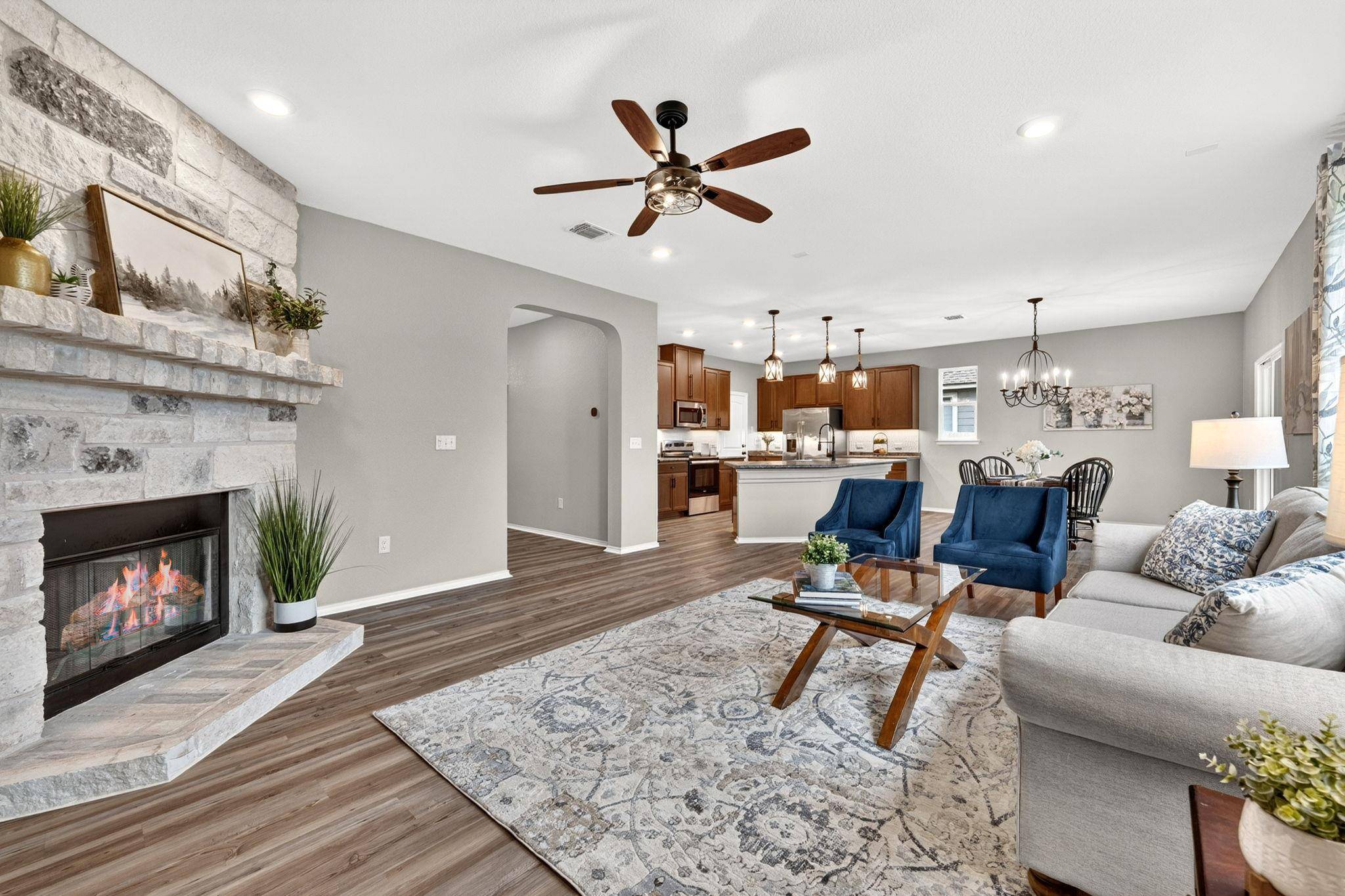 326 Linden ST, Bastrop, TX 78602