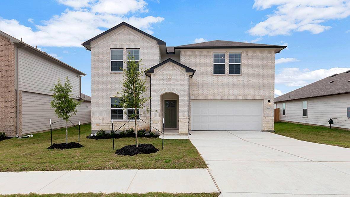 13821 Carper DR, Manor, TX 78653