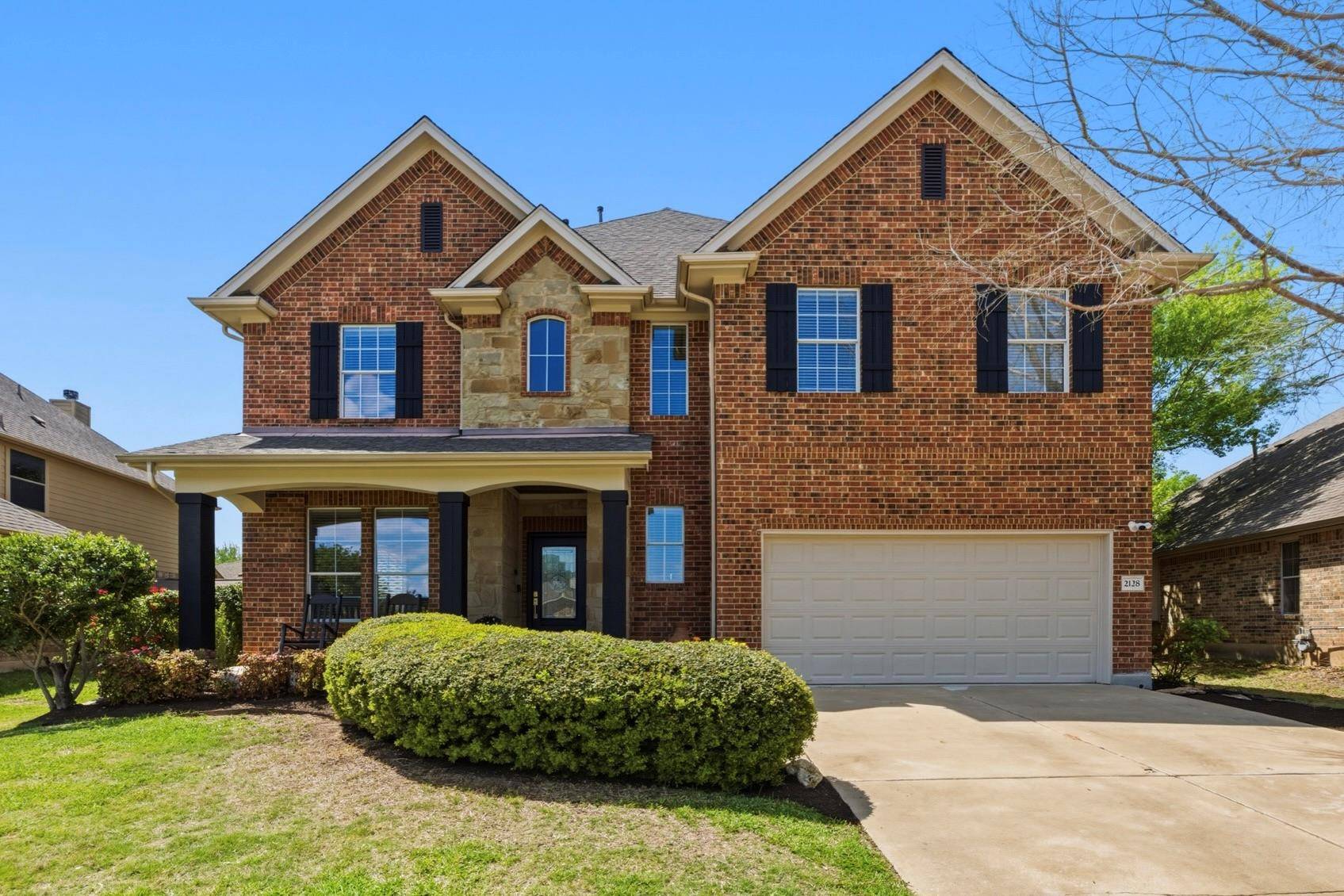 2128 Garlic Creek DR, Buda, TX 78610