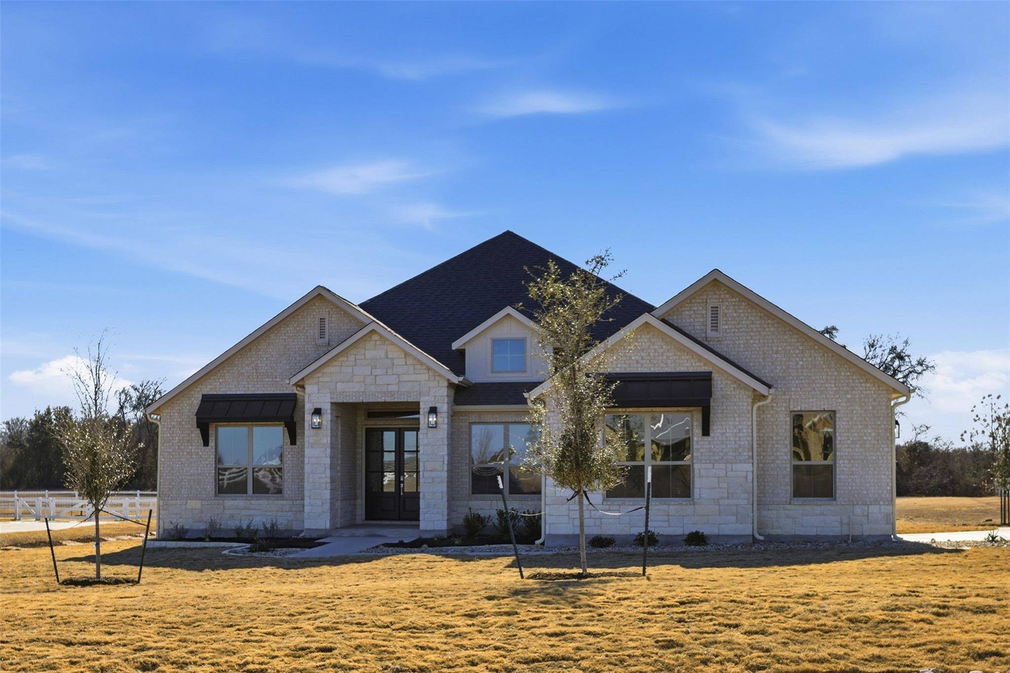 145 Twin Creekview LN, Georgetown, TX 78626