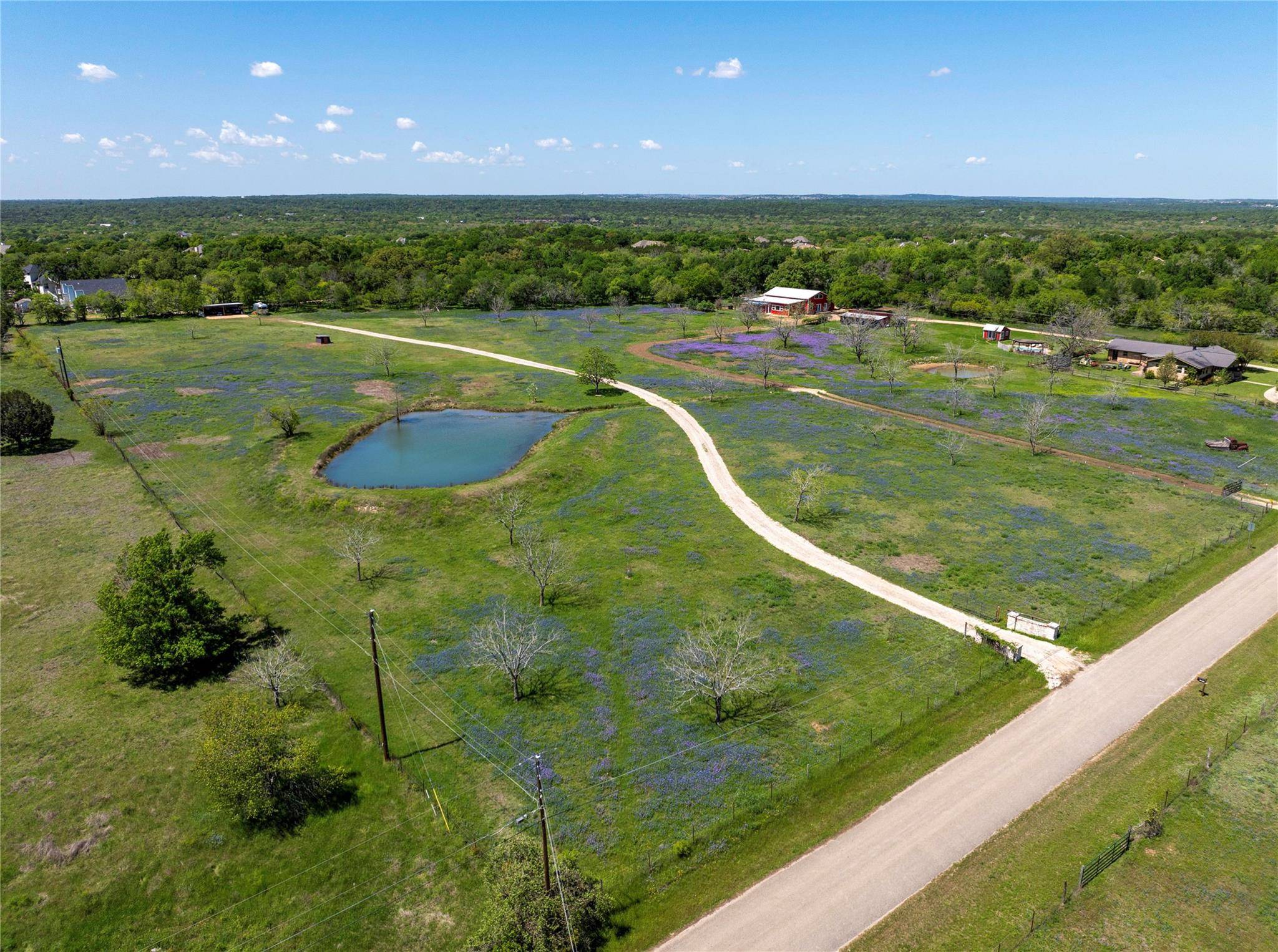 16019 Scenic Oaks TRL, Buda, TX 78610