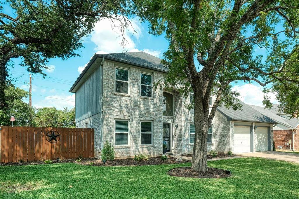 921 Timber TRL, Cedar Park, TX 78613