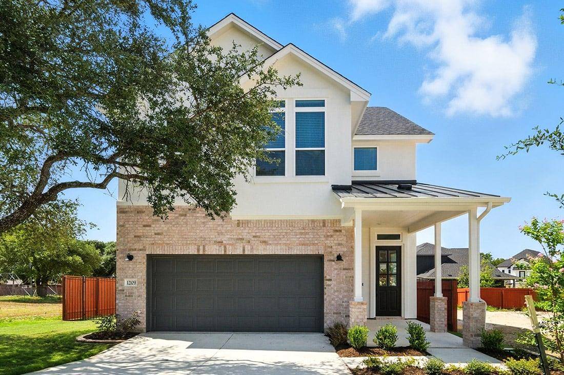 12109 Fennec WAY, Austin, TX 78758