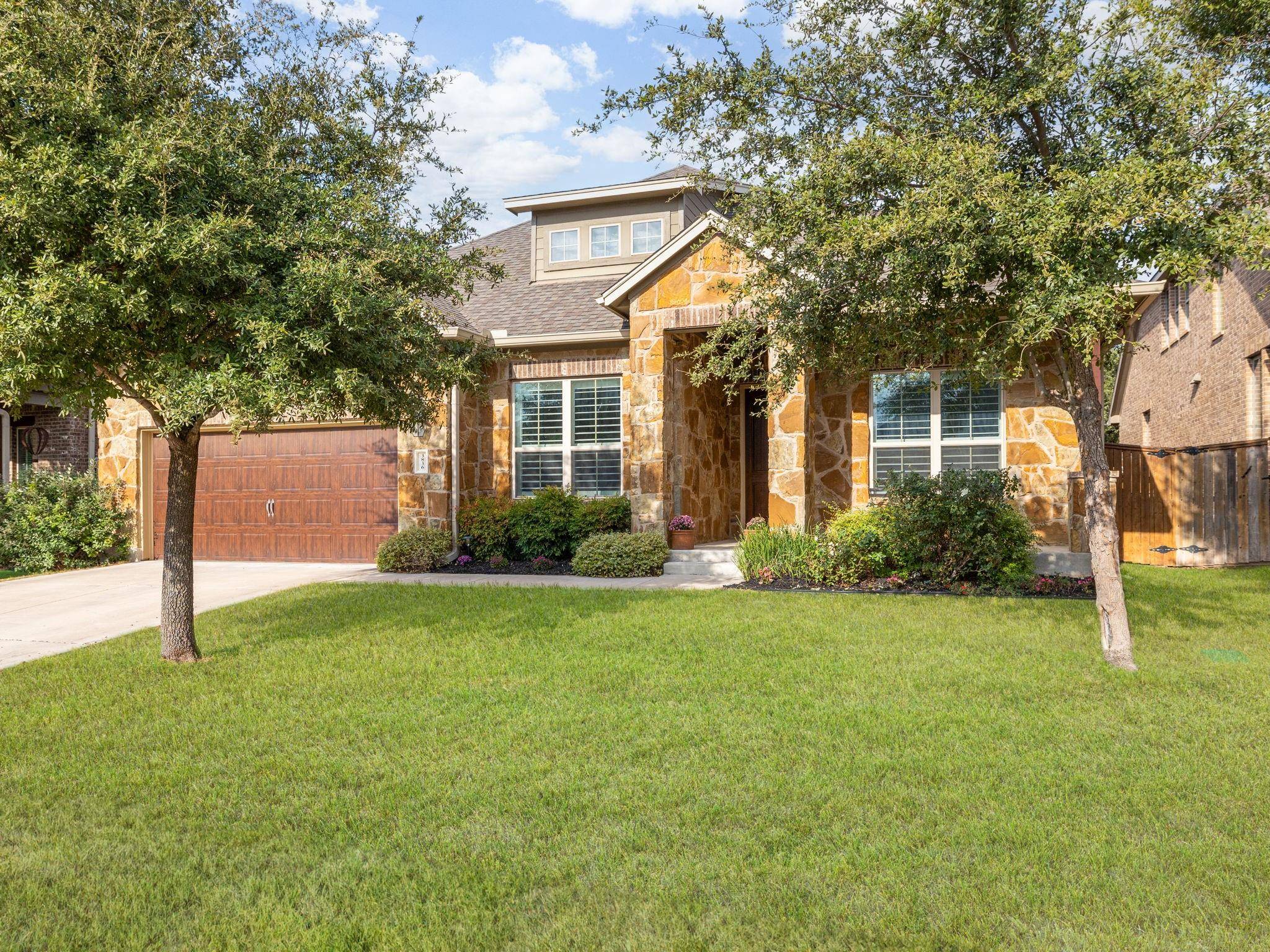 3836 Ashbury RD, Round Rock, TX 78681