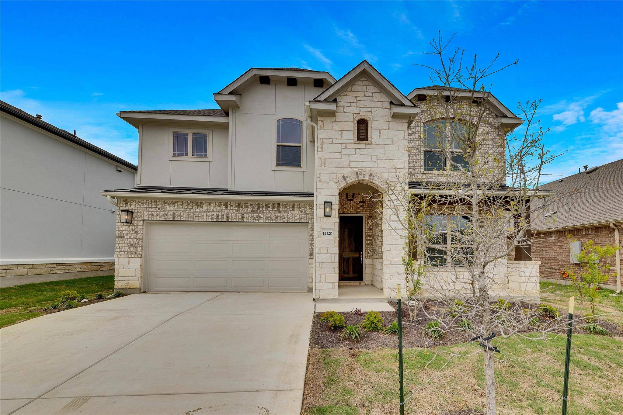 13420 William Tyler WAY, Manor, TX 78653