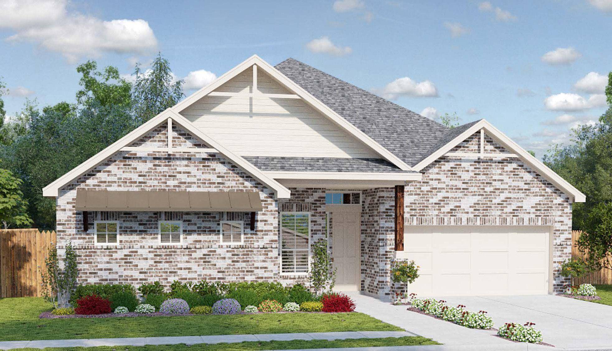 1812 LAZY ACRES ST, Leander, TX 78641