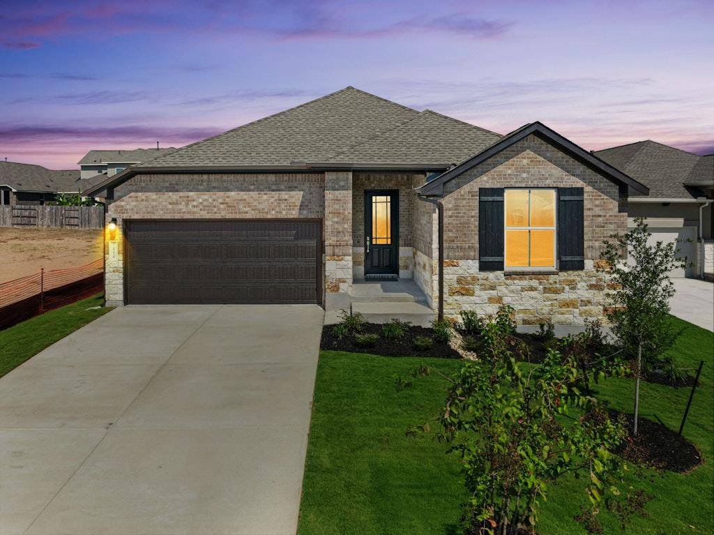 110 Salado Creek TRL, Bastrop, TX 78602