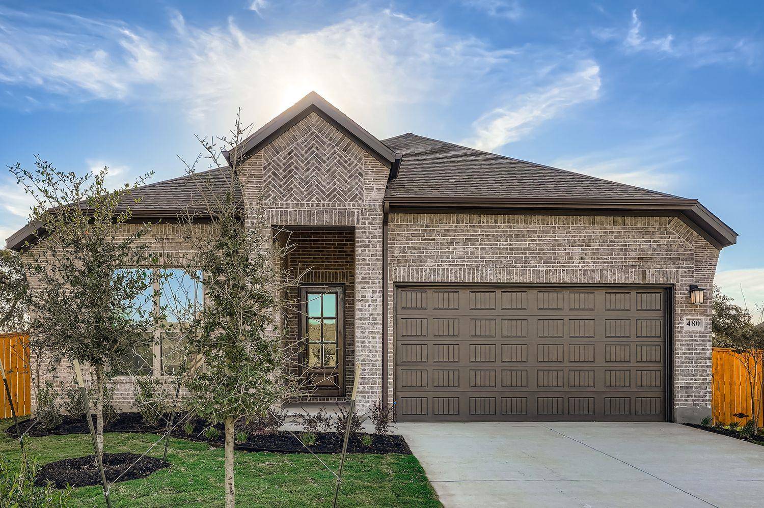 480 Prickly Poppy LOOP, Kyle, TX 78640