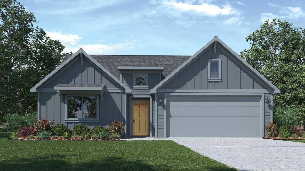 408 Siltstone WAY, Marble Falls, TX 78654