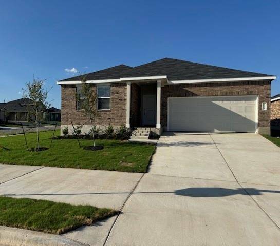 314 Magalia LN, Kyle, TX 78640
