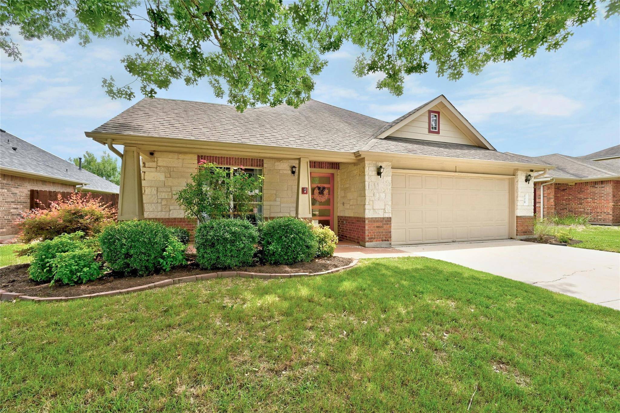 129 Clifton Moore ST, Buda, TX 78610