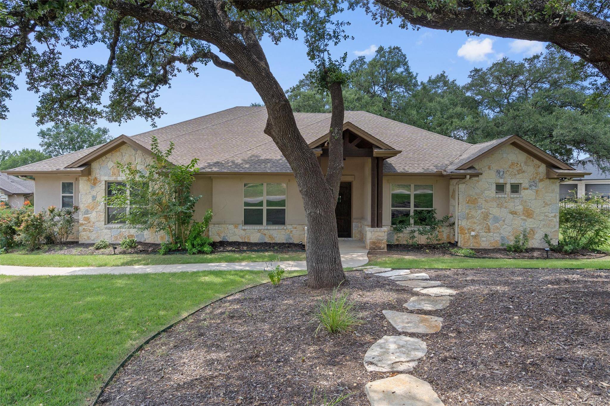 228 Marbella WAY, Georgetown, TX 78633
