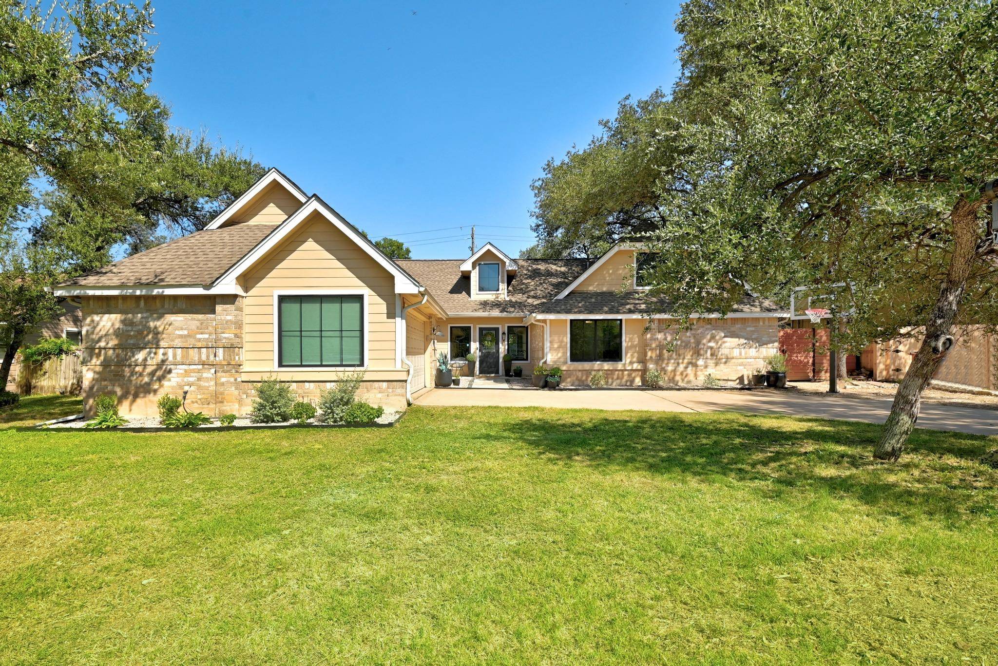 11510 Autumn Ridge DR, Austin, TX 78759