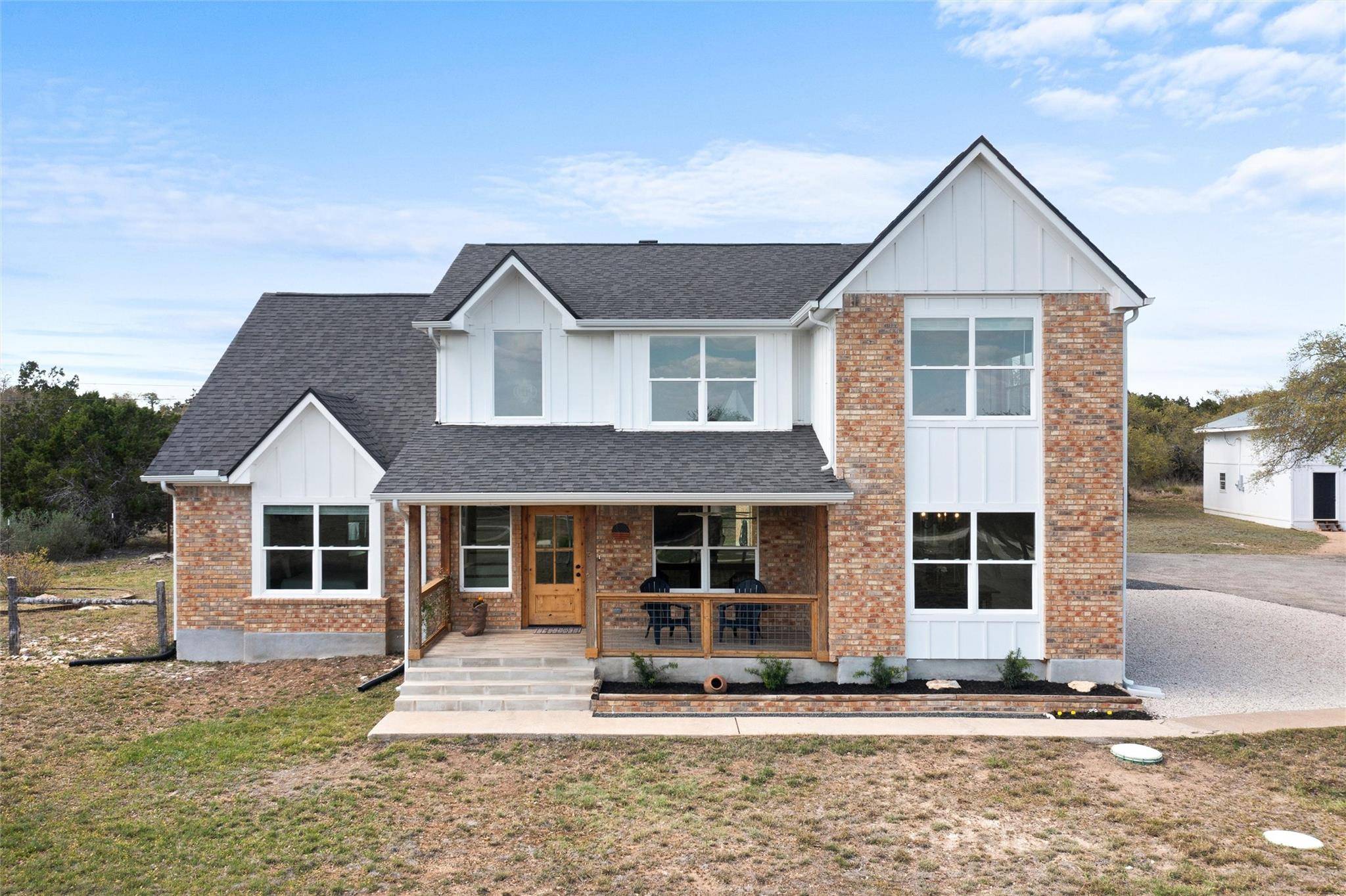 801 Butler Ranch RD, Dripping Springs, TX 78620