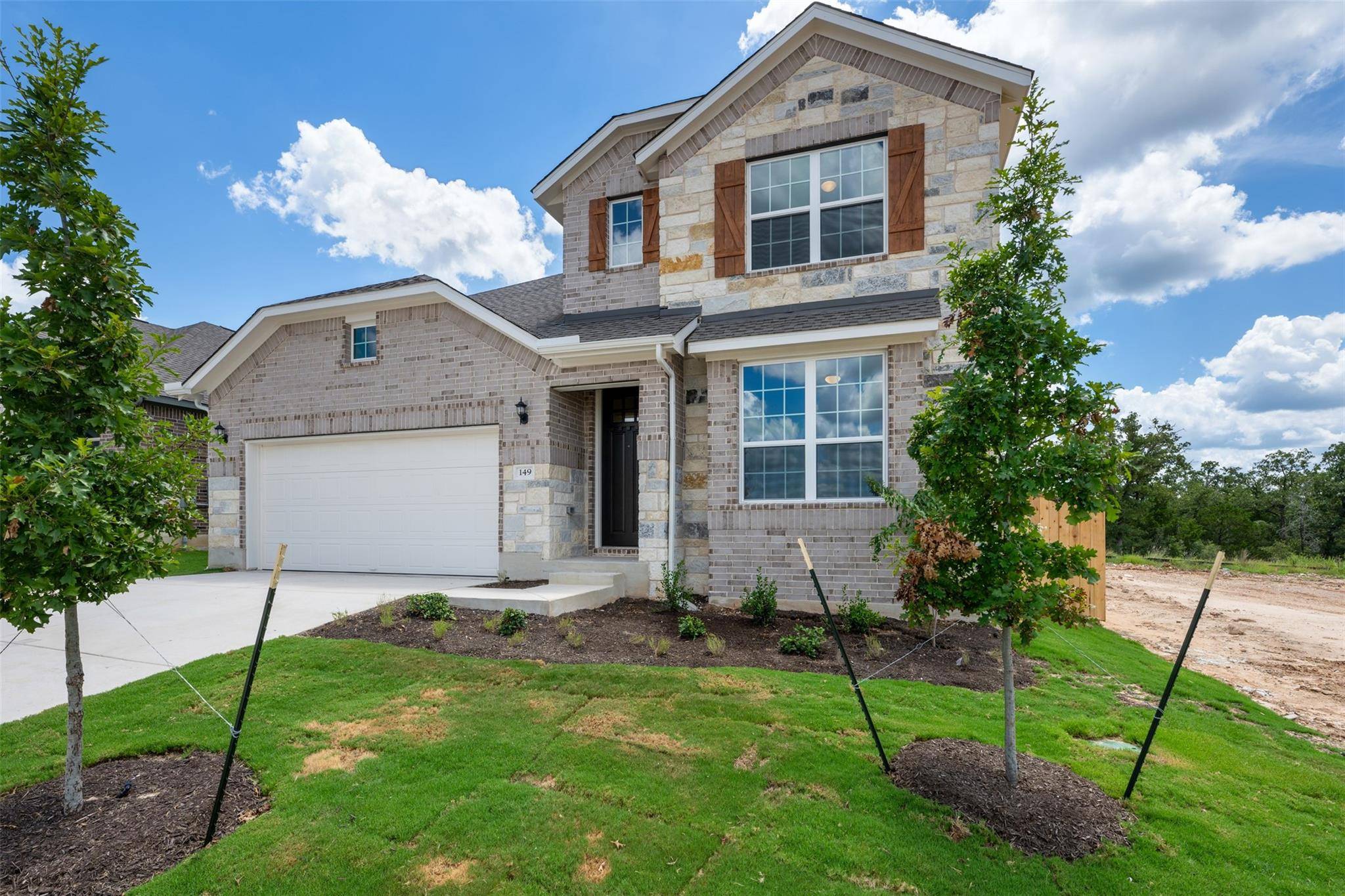 149 Rita Blanca BND, Bastrop, TX 78602