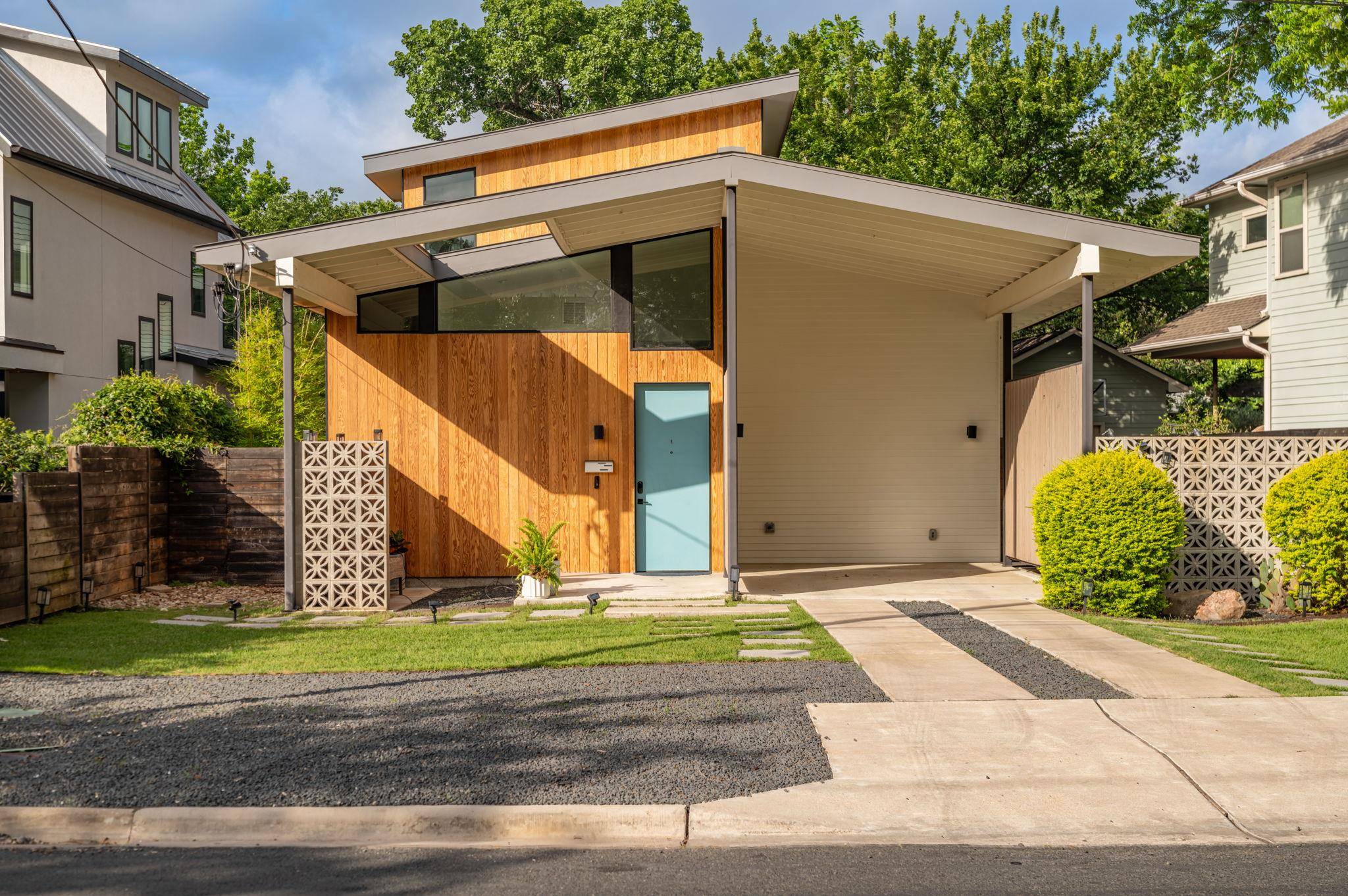 1811 Collier ST, Austin, TX 78704