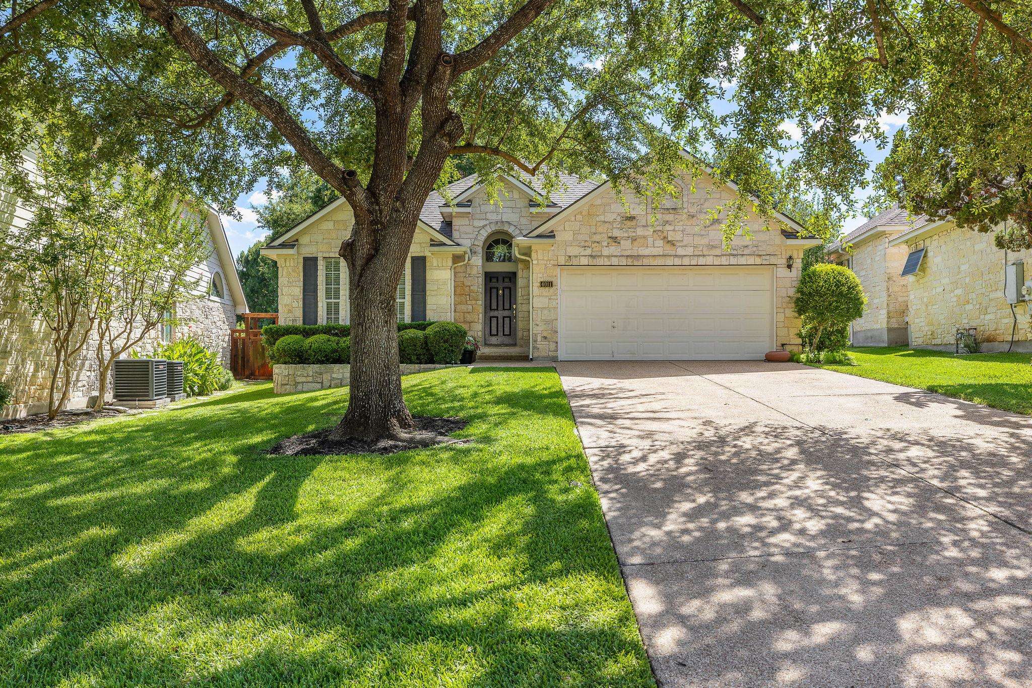 4011 Sable Oaks DR, Round Rock, TX 78664