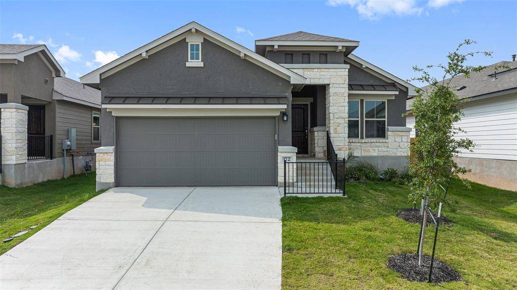 172 Woods Edge LN, Georgetown, TX 78628