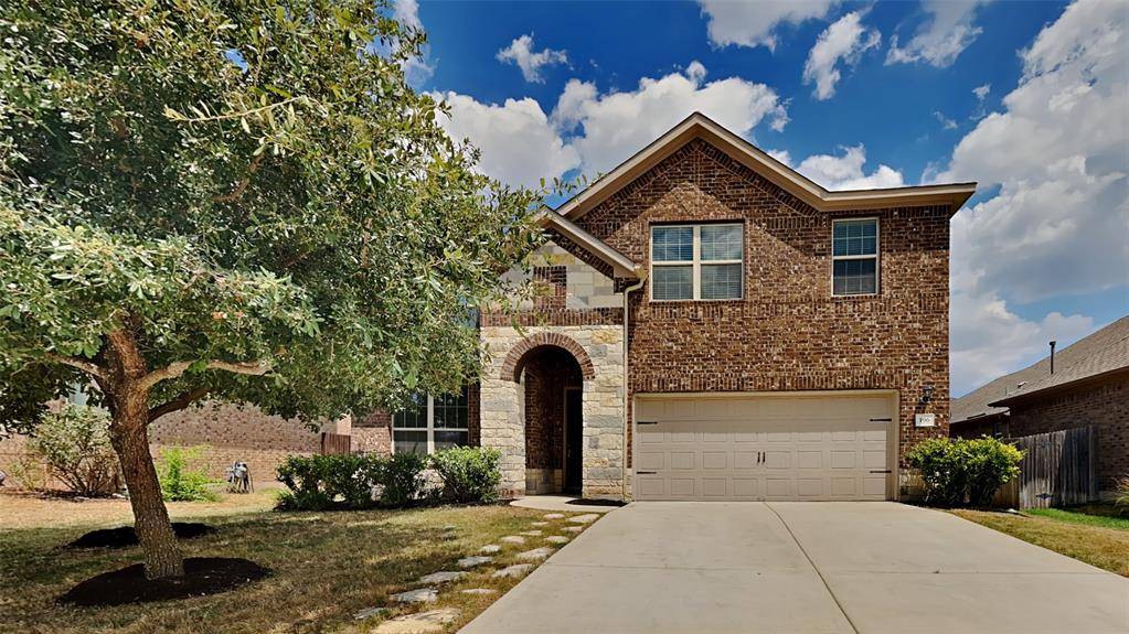 Address not disclosed, Buda, TX 78610