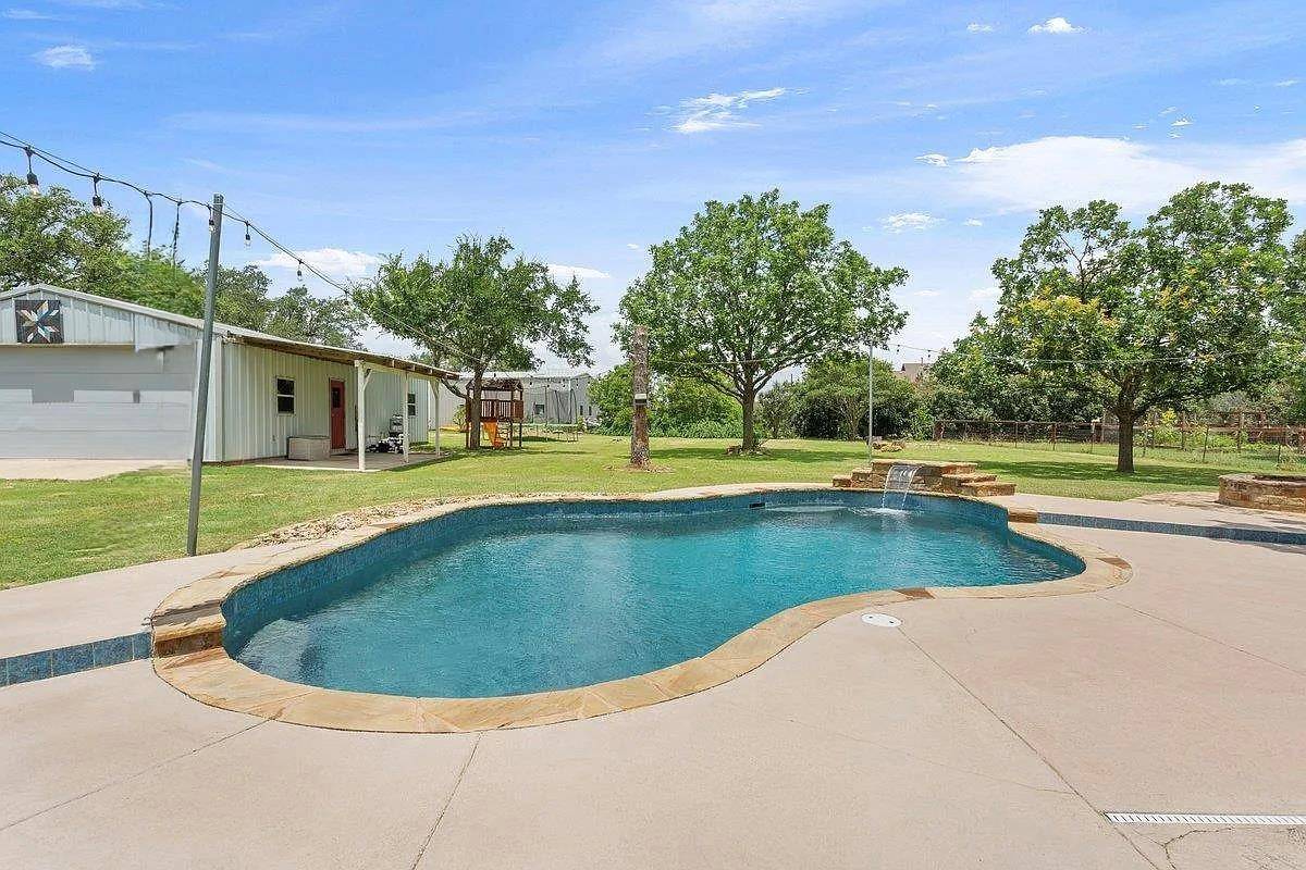 110 Sunset RD, Georgetown, TX 78633