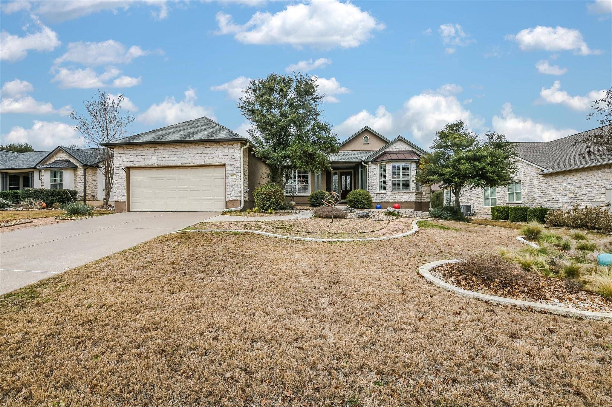 111 Chuckwagon TRL, Georgetown, TX 78633