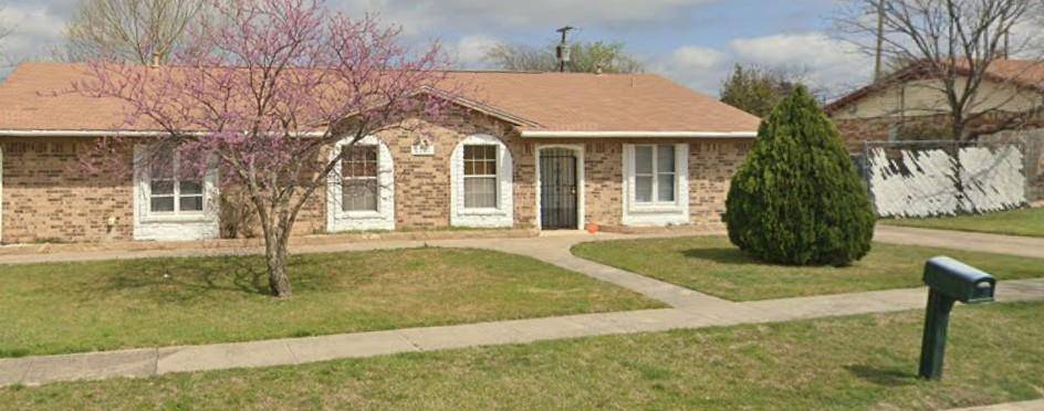 2201 Peebles DR, Killeen, TX 76543