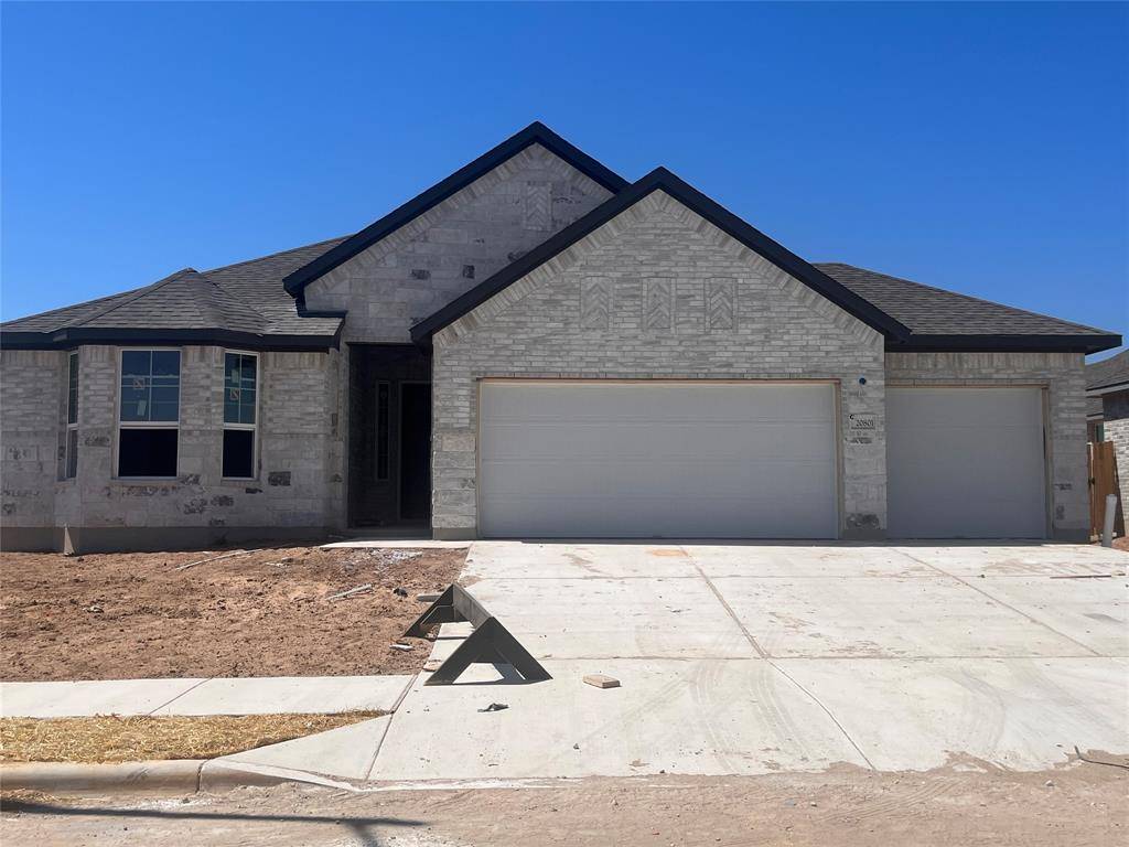 20801 Rowston Manor LN, Manor, TX 78653