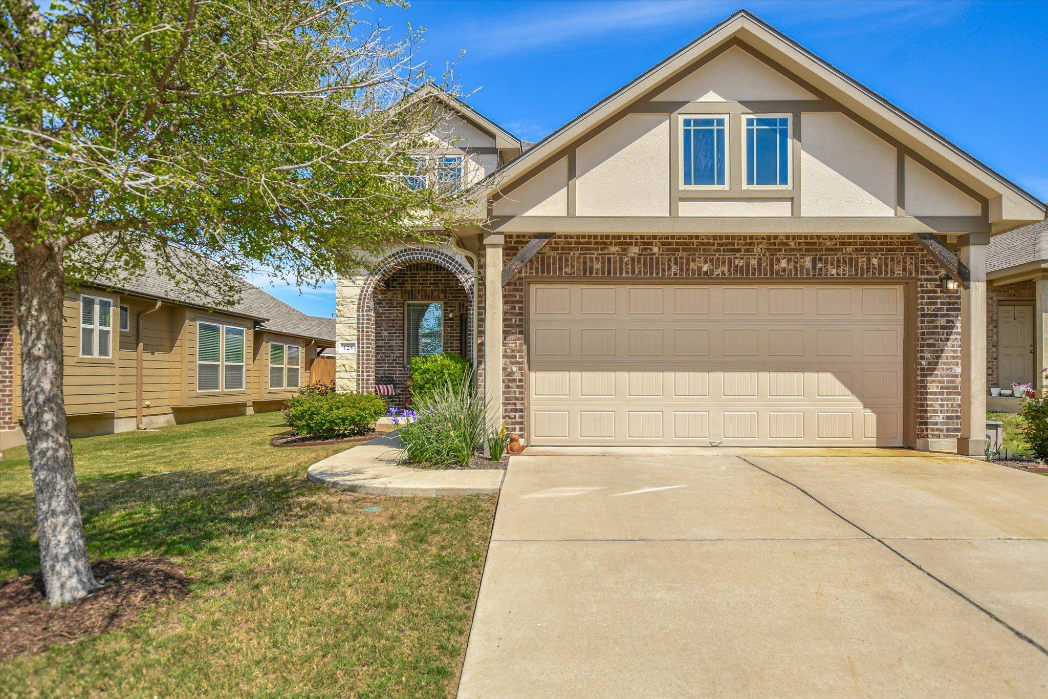 125 Lasino DR, Georgetown, TX 78626