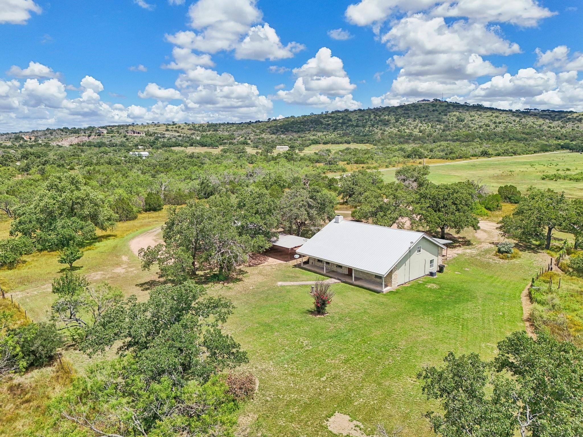 2715 Crider RD, Marble Falls, TX 78654