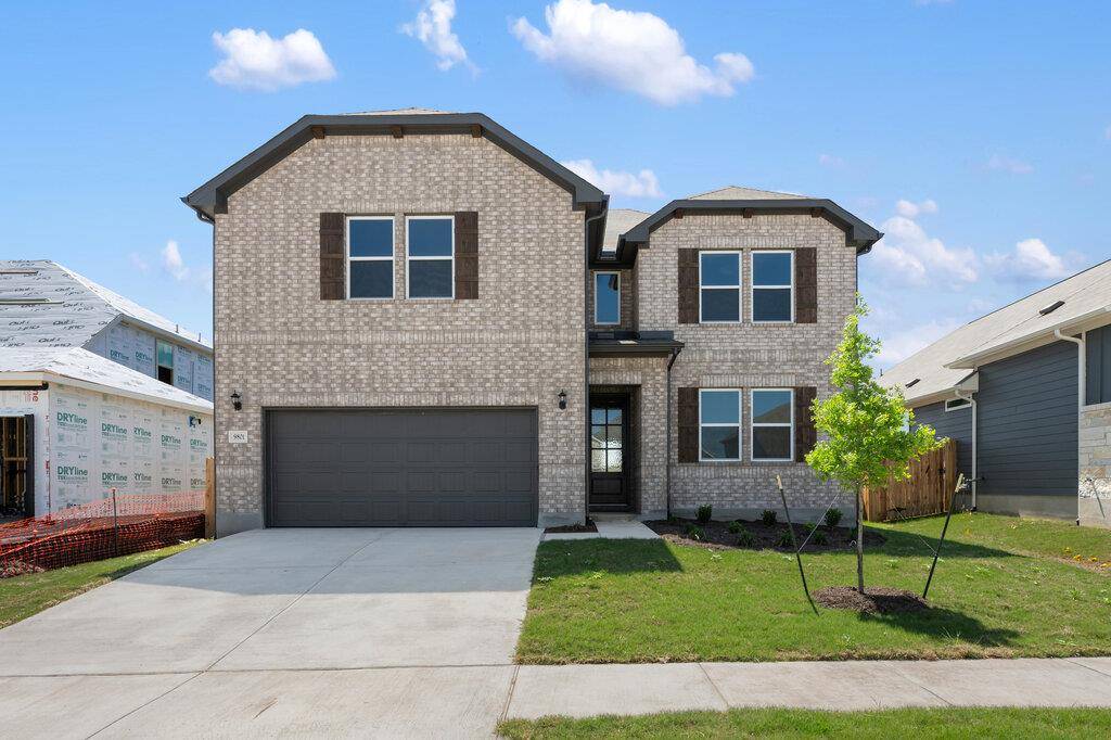 9801 Serene Bliss LN, Buda, TX 78610