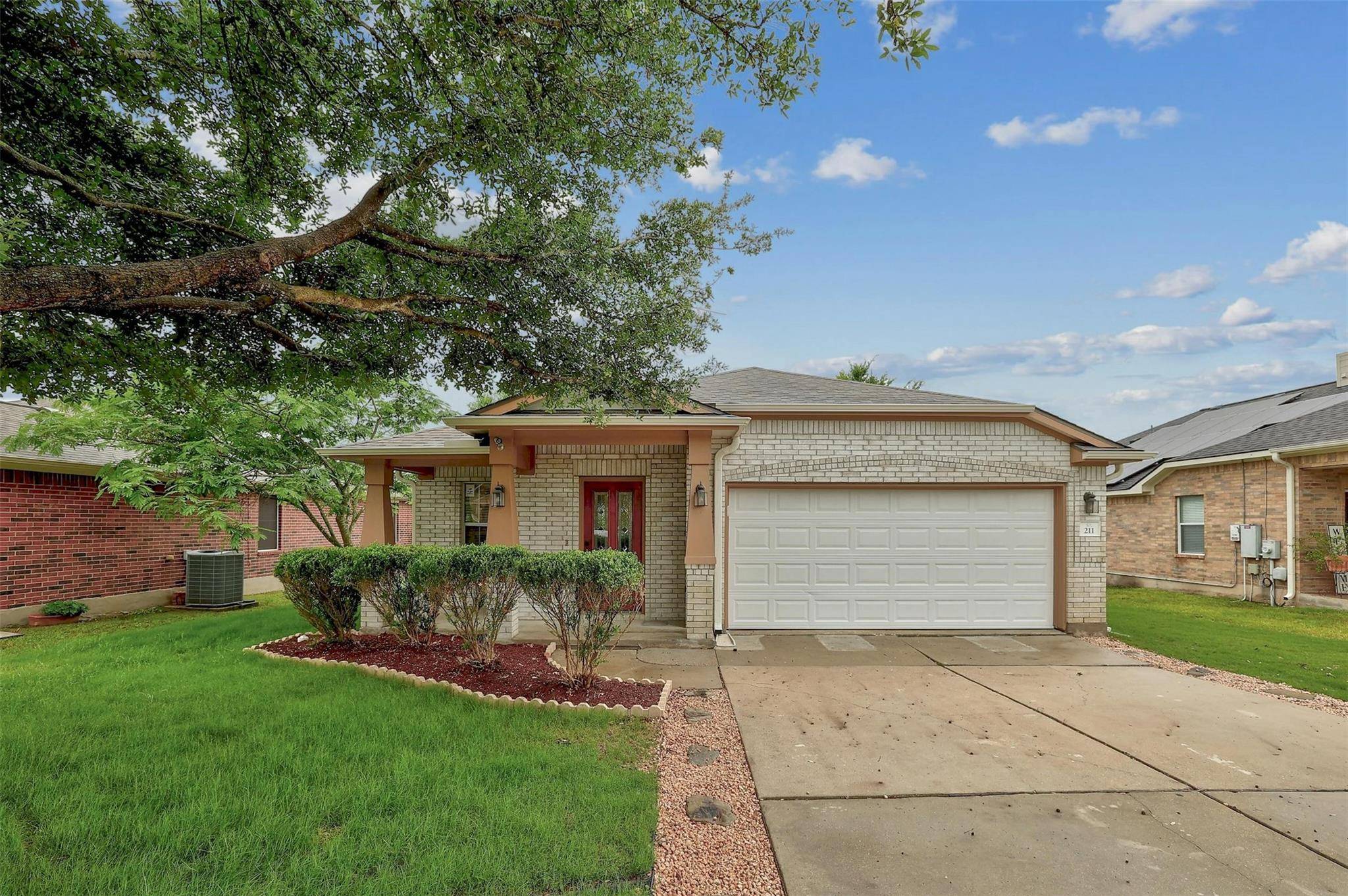 211 Legends Of Hutto TRL, Hutto, TX 78634
