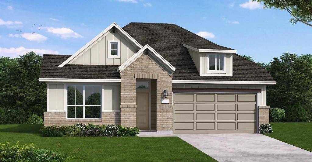 240 BALD EAGLE LN, Kyle, TX 78640