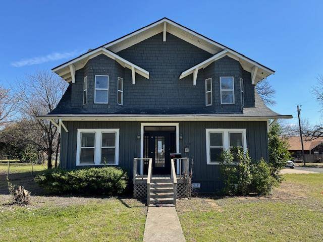 801 N Beal ST, Belton, TX 76513