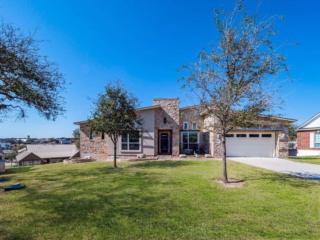 119 Dancing Oak CV, San Marcos, TX 78666