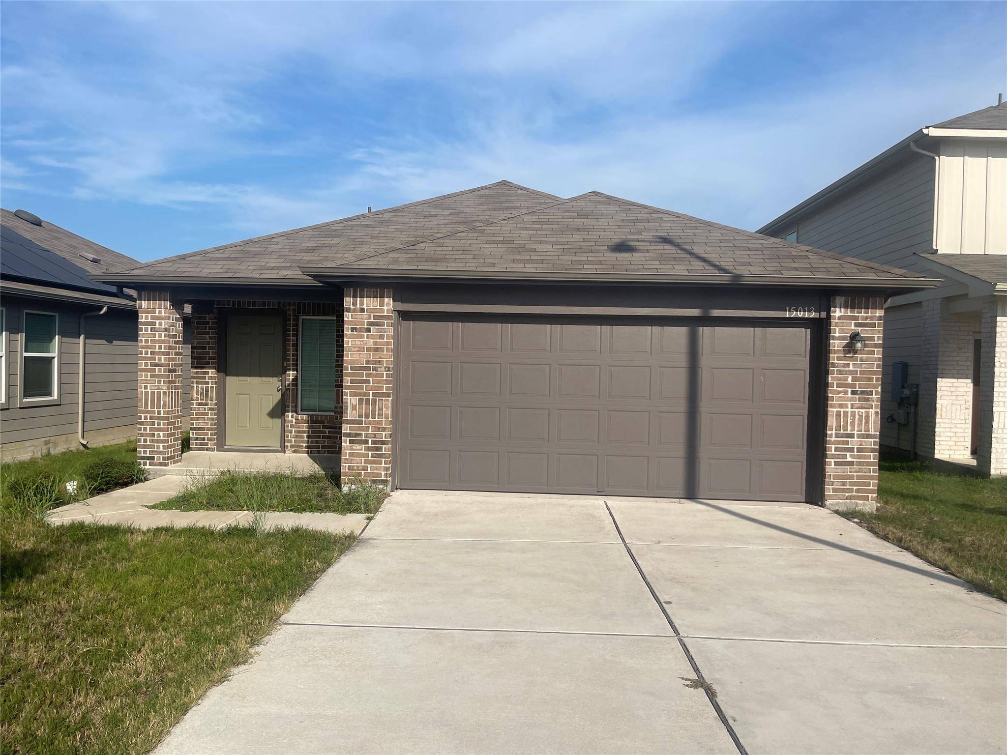 15013 Talus RD, Manor, TX 78653