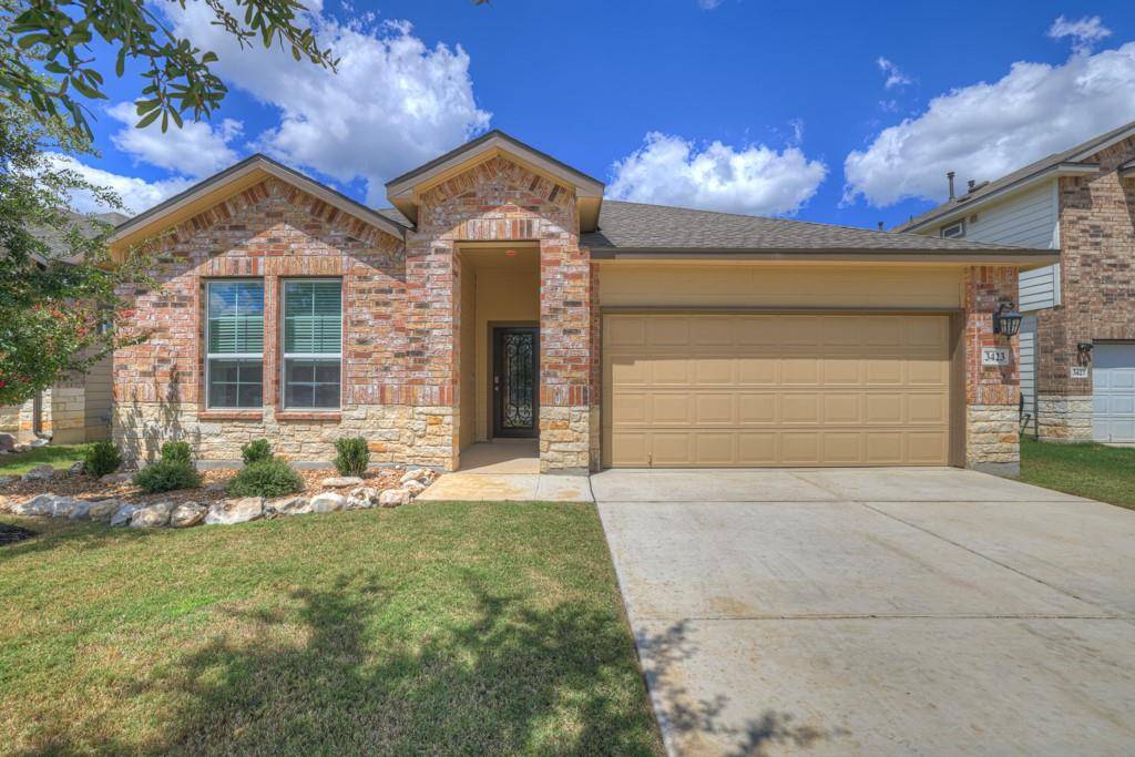 3423 Iron CYN, Bulverde, TX 78163