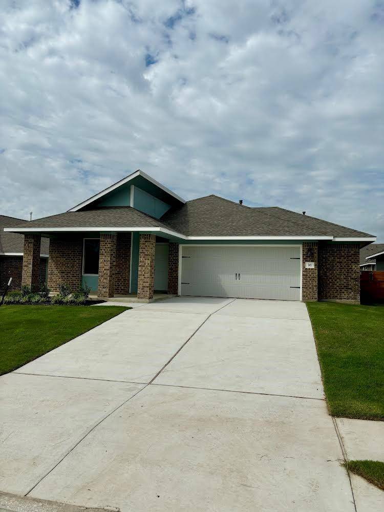 141 Tofalla, Kyle, TX 78640
