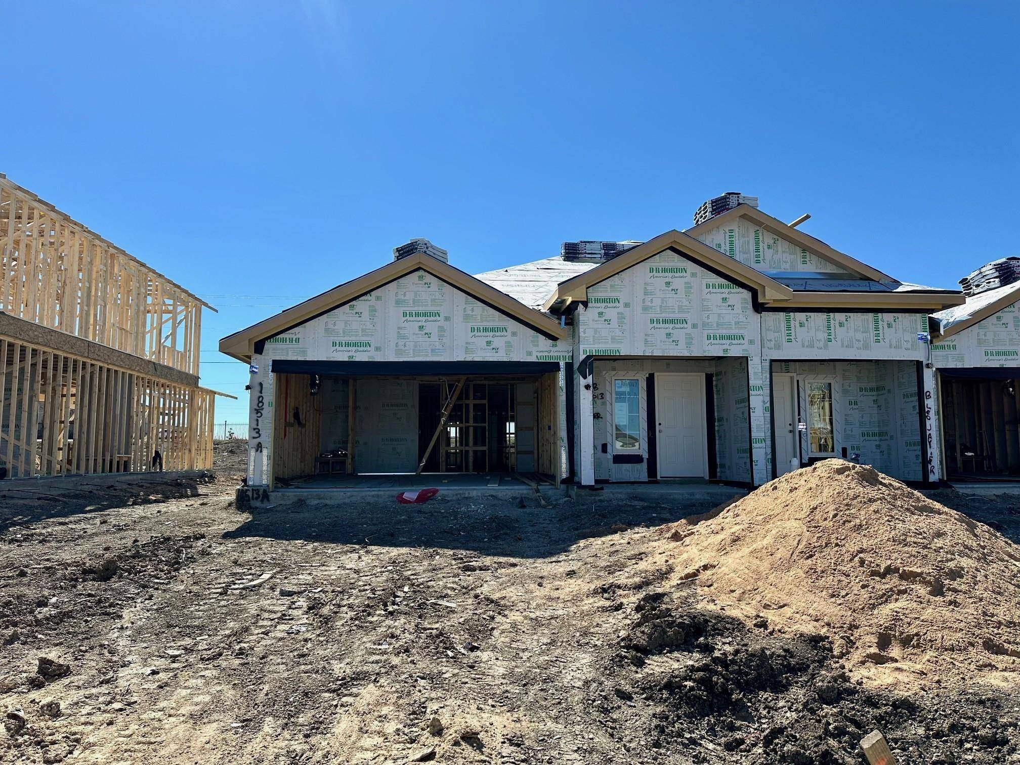 18513-A Cremello DR, Manor, TX 78653