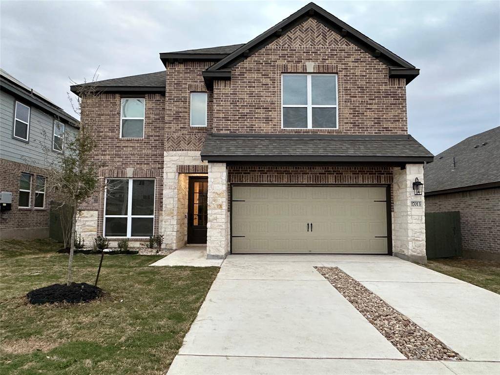 17113 Adoro DR, Manor, TX 78653