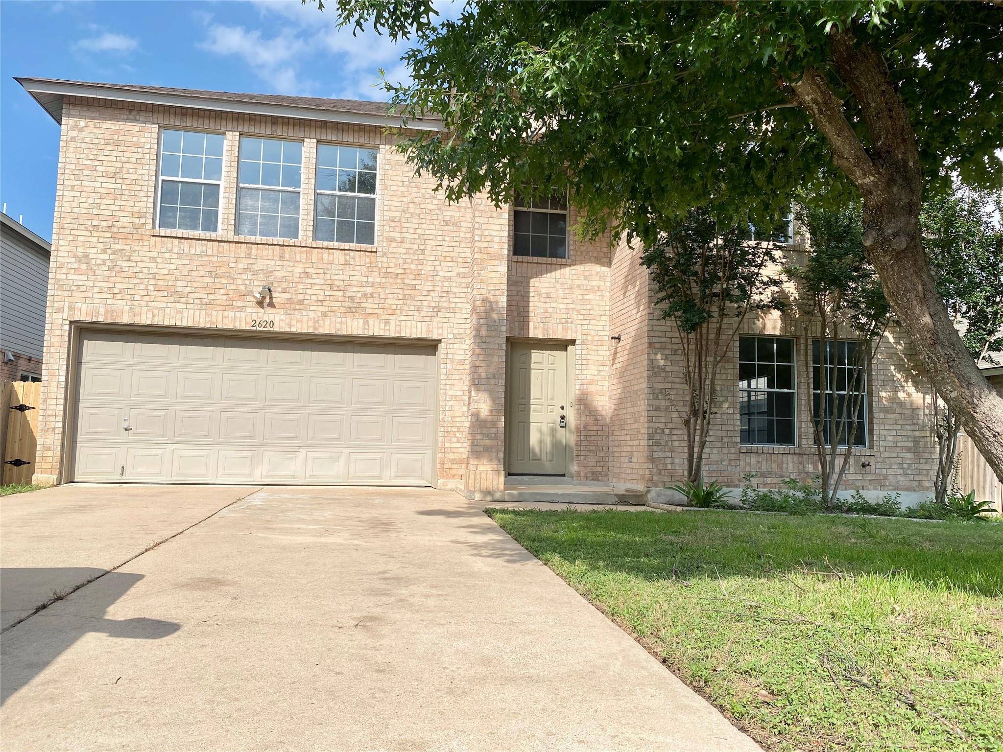 2620 BYFIELD DR, Cedar Park, TX 78613