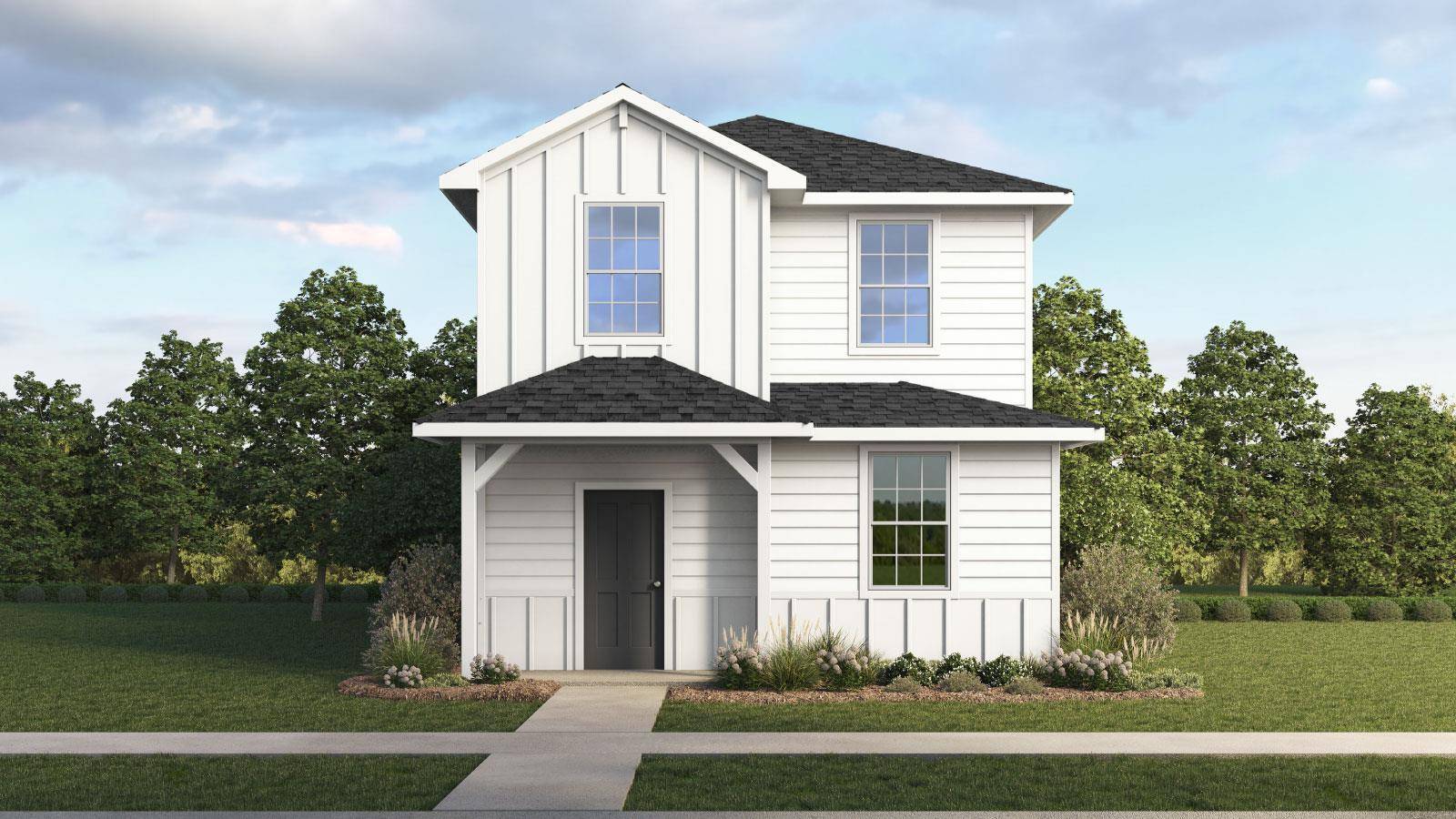 316 Puerto Plata Ave, Bastrop, TX 78602