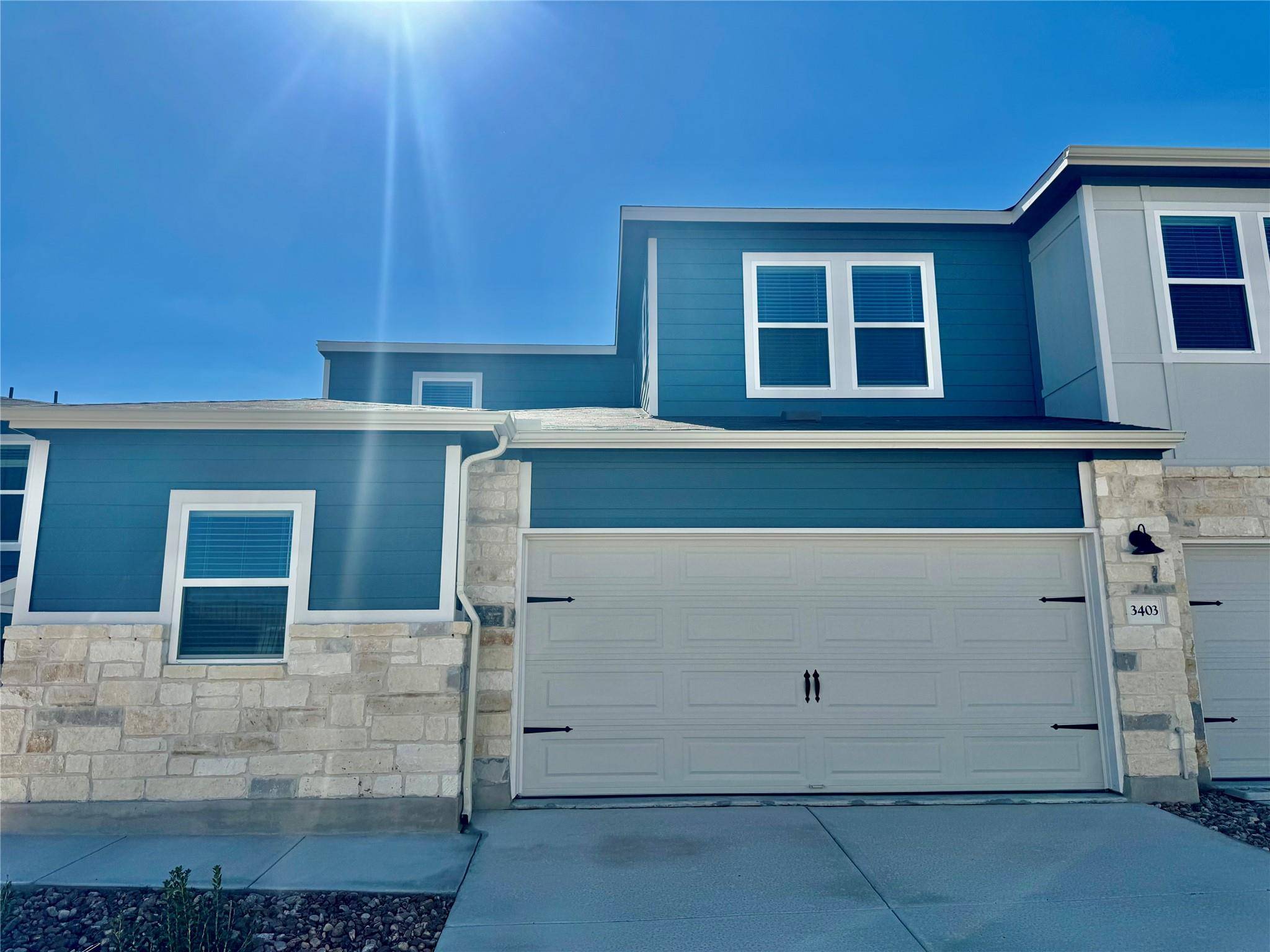 Address not disclosed, Buda, TX 78610