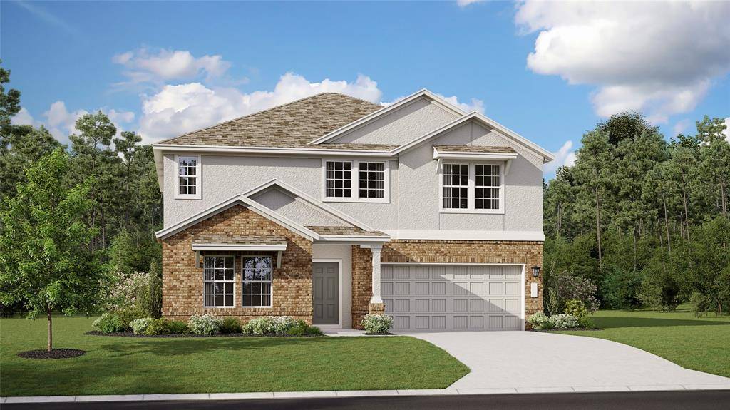 421 Mendoza, Kyle, TX 78640