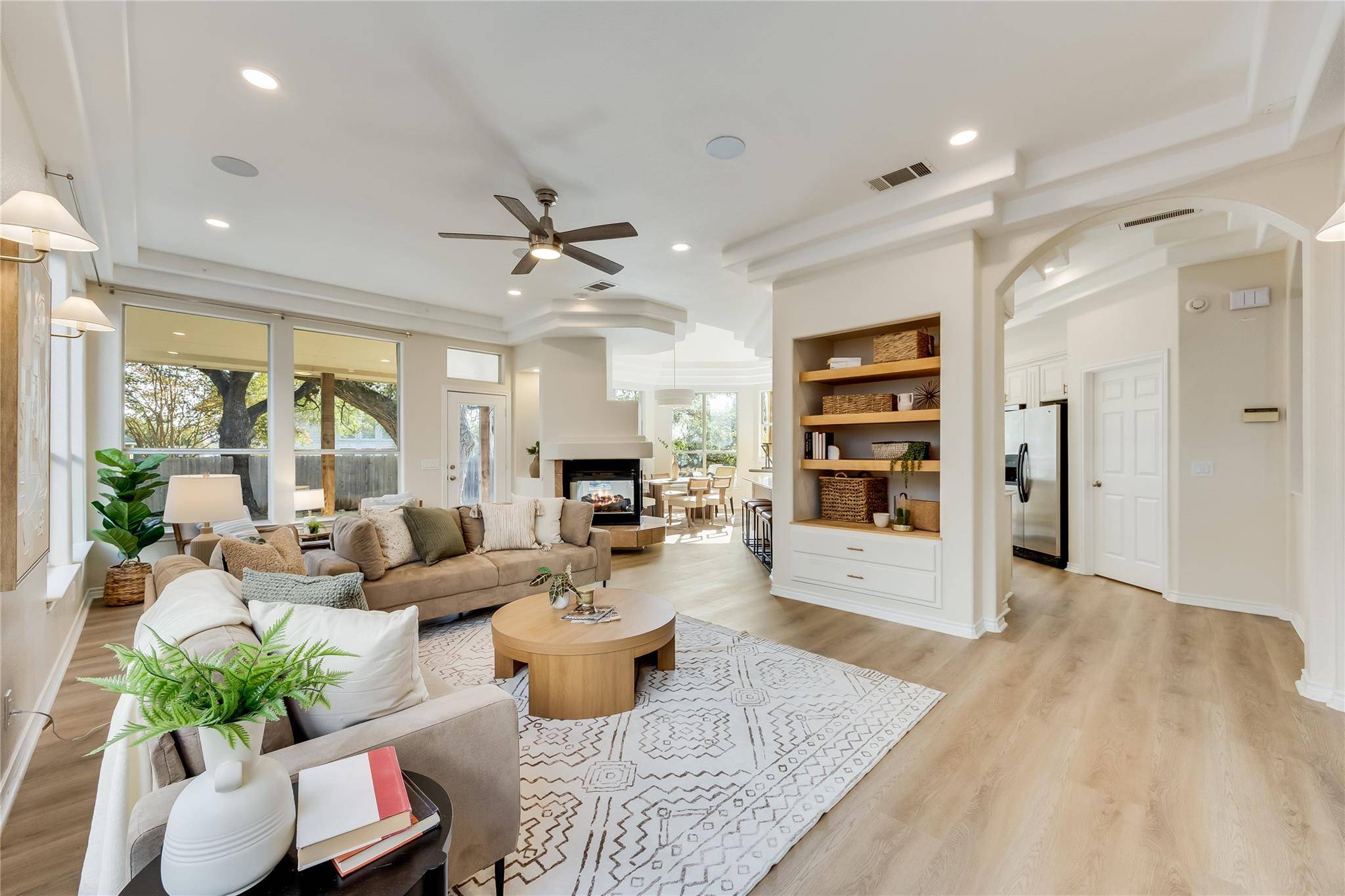 14925 Cordero DR, Austin, TX 78717
