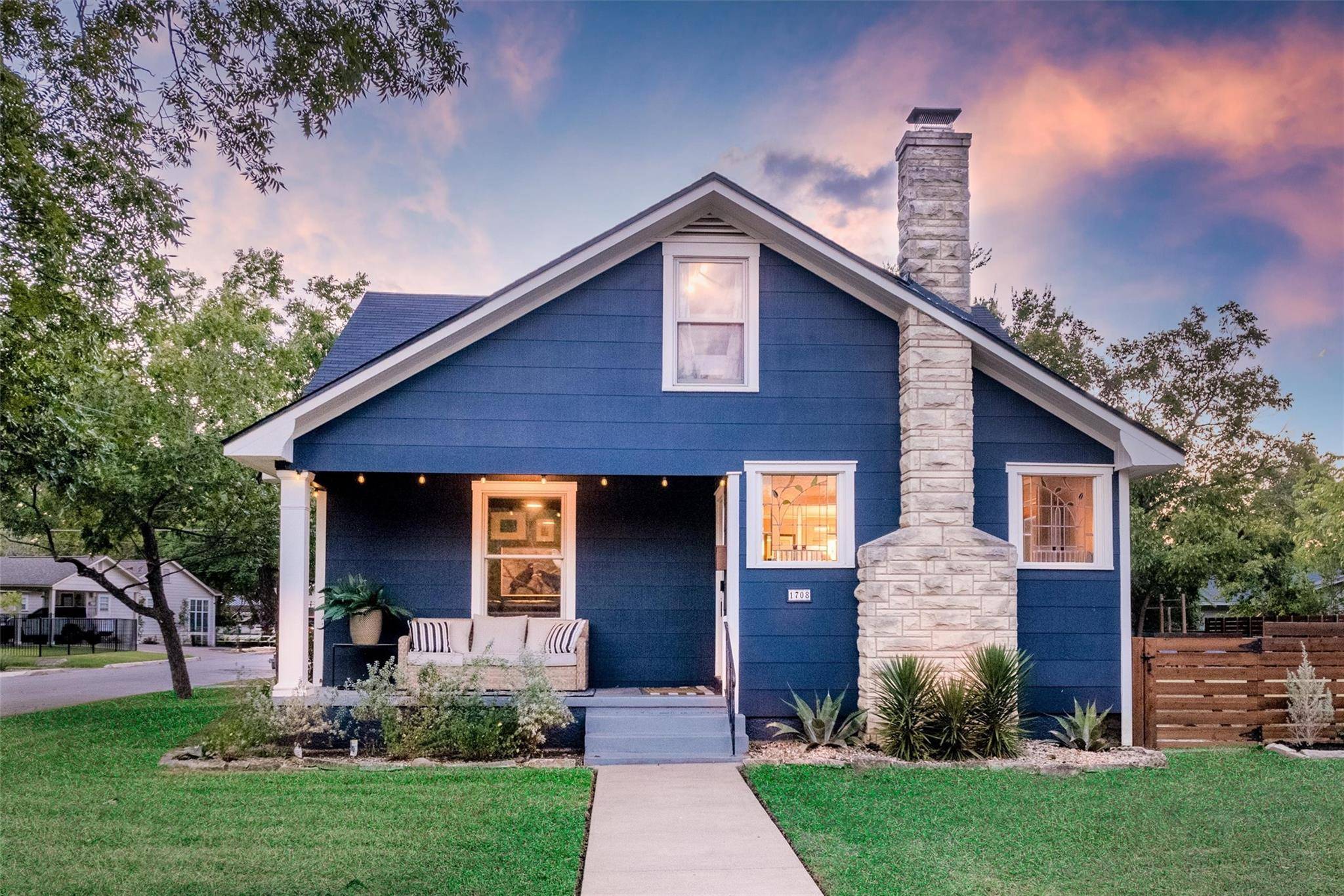 1708 Eubank ST, Georgetown, TX 78626