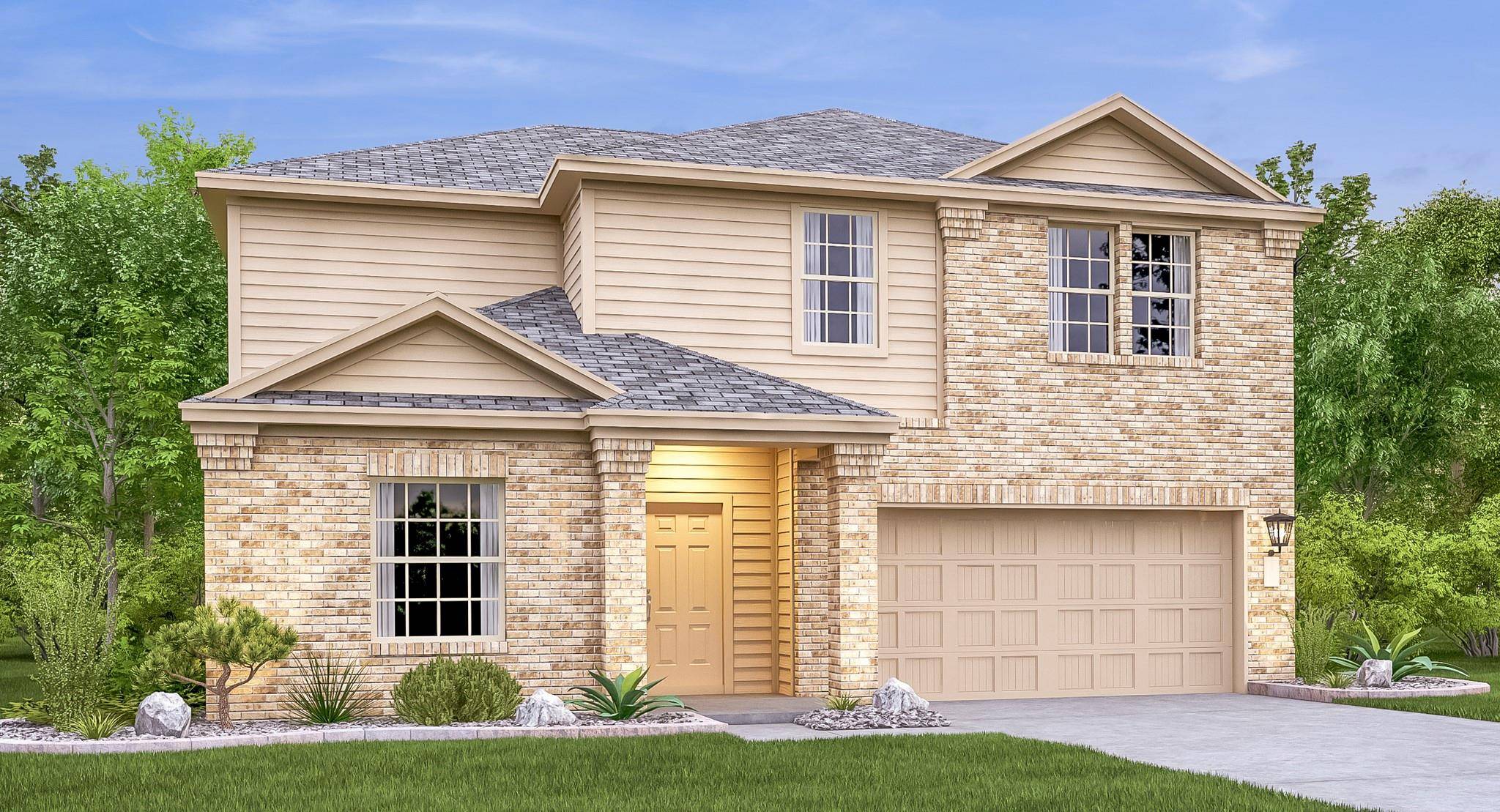 1109 Nesting Bird DR, Georgetown, TX 78628