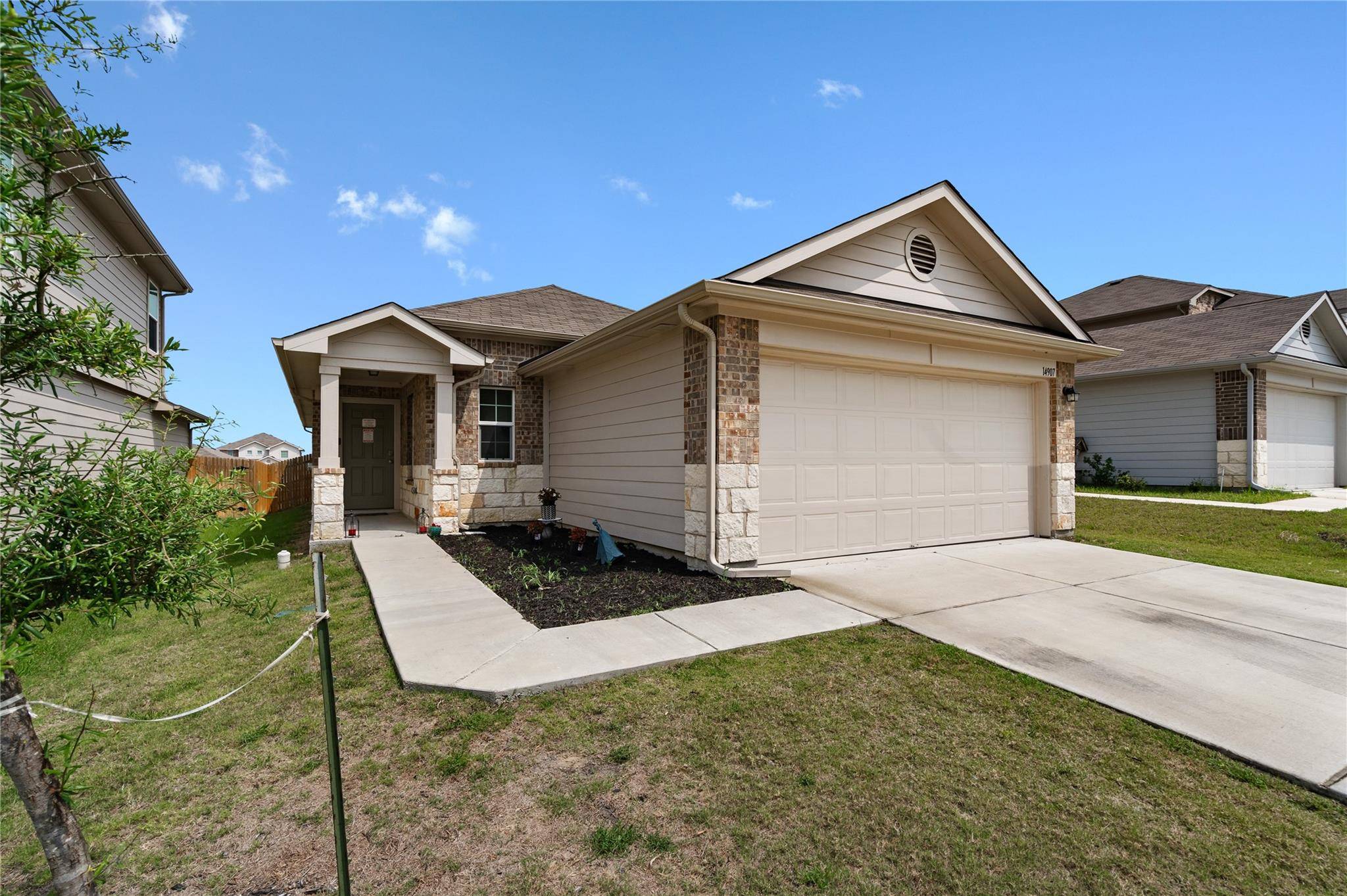 14907 Gypsum Mill RD, Manor, TX 78653